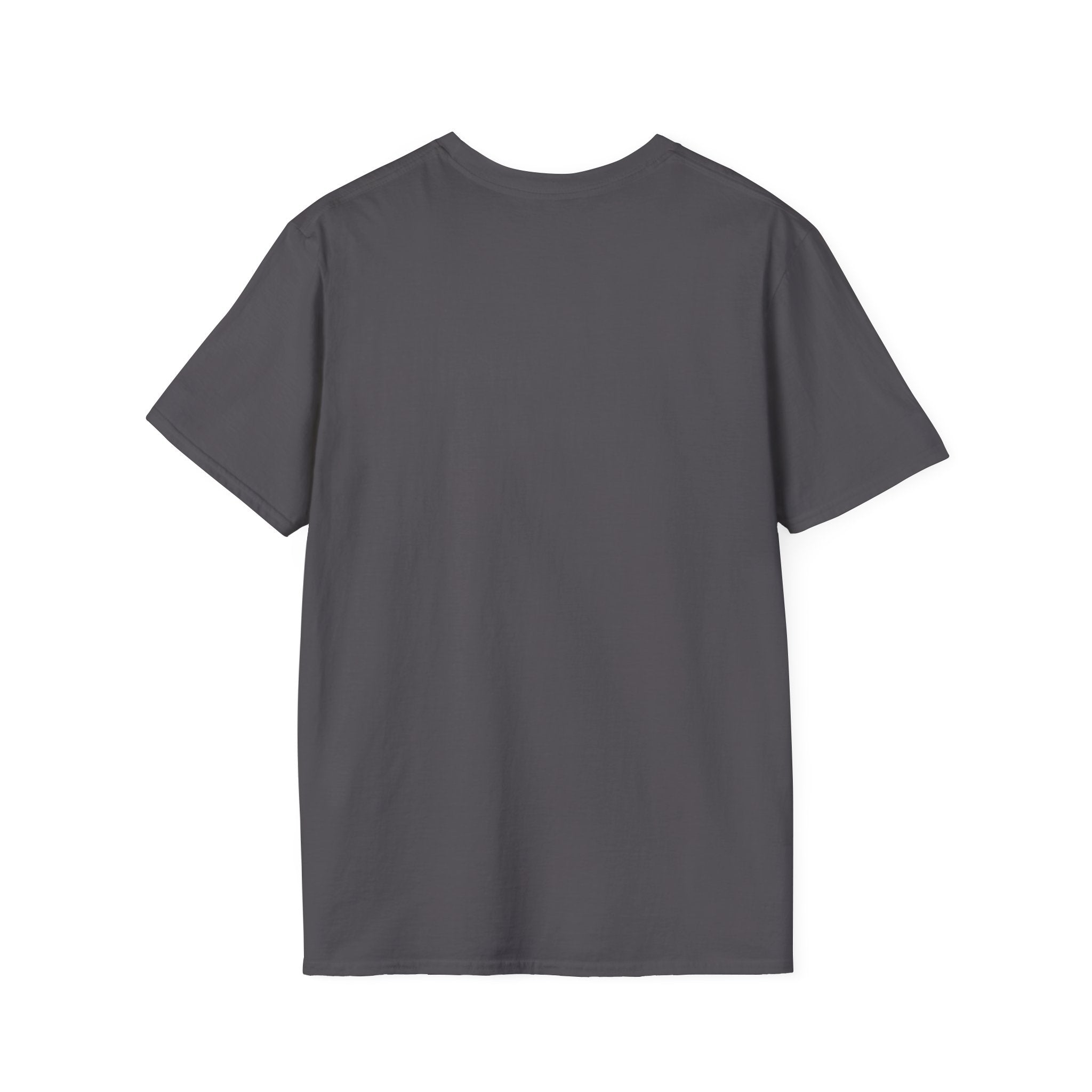 NYK Friends Softstyle Tee