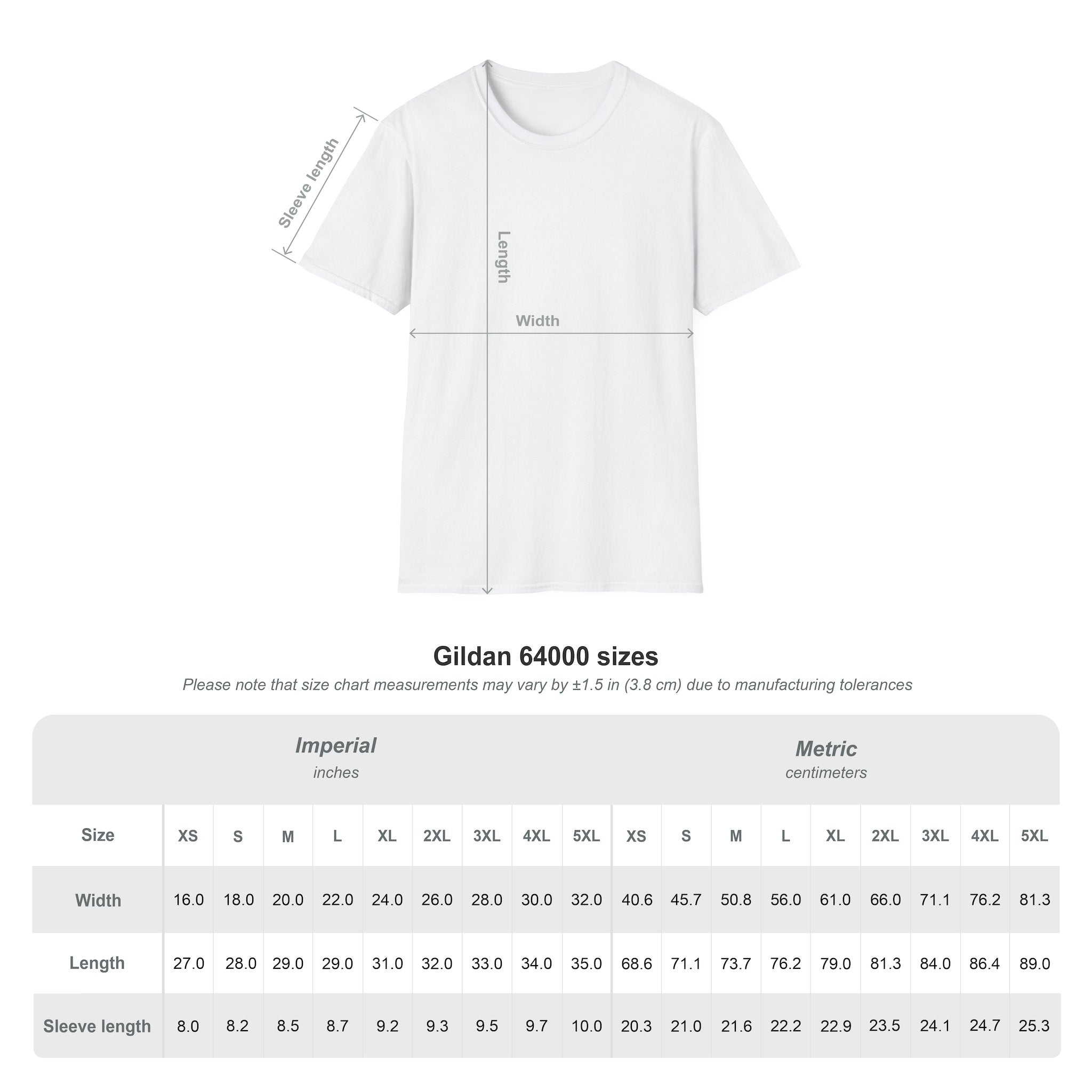 NYK Friends Softstyle Tee