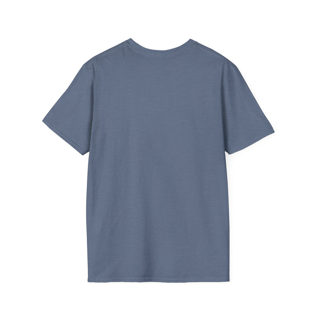 NYK Friends Softstyle Tee