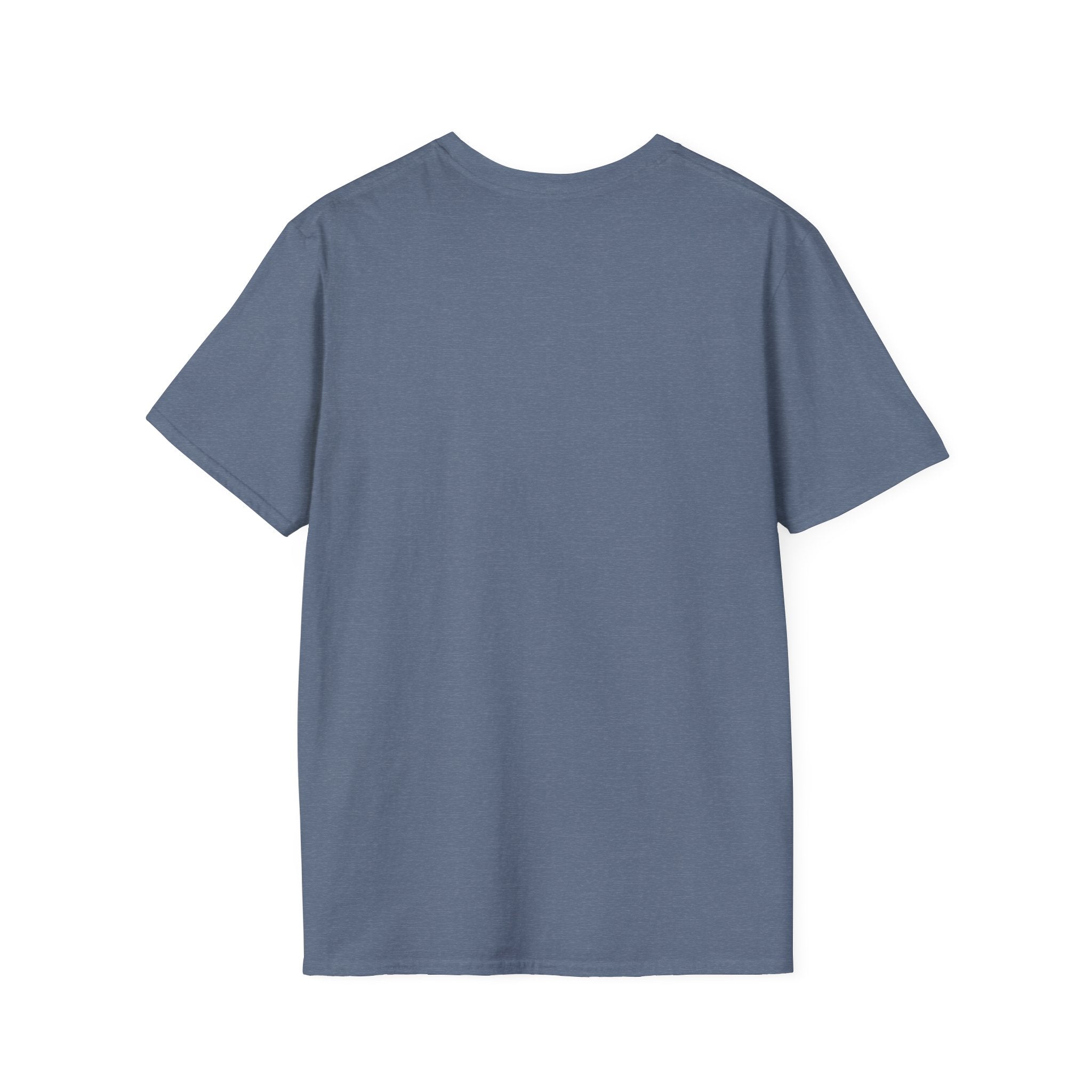 NYK Friends Softstyle Tee