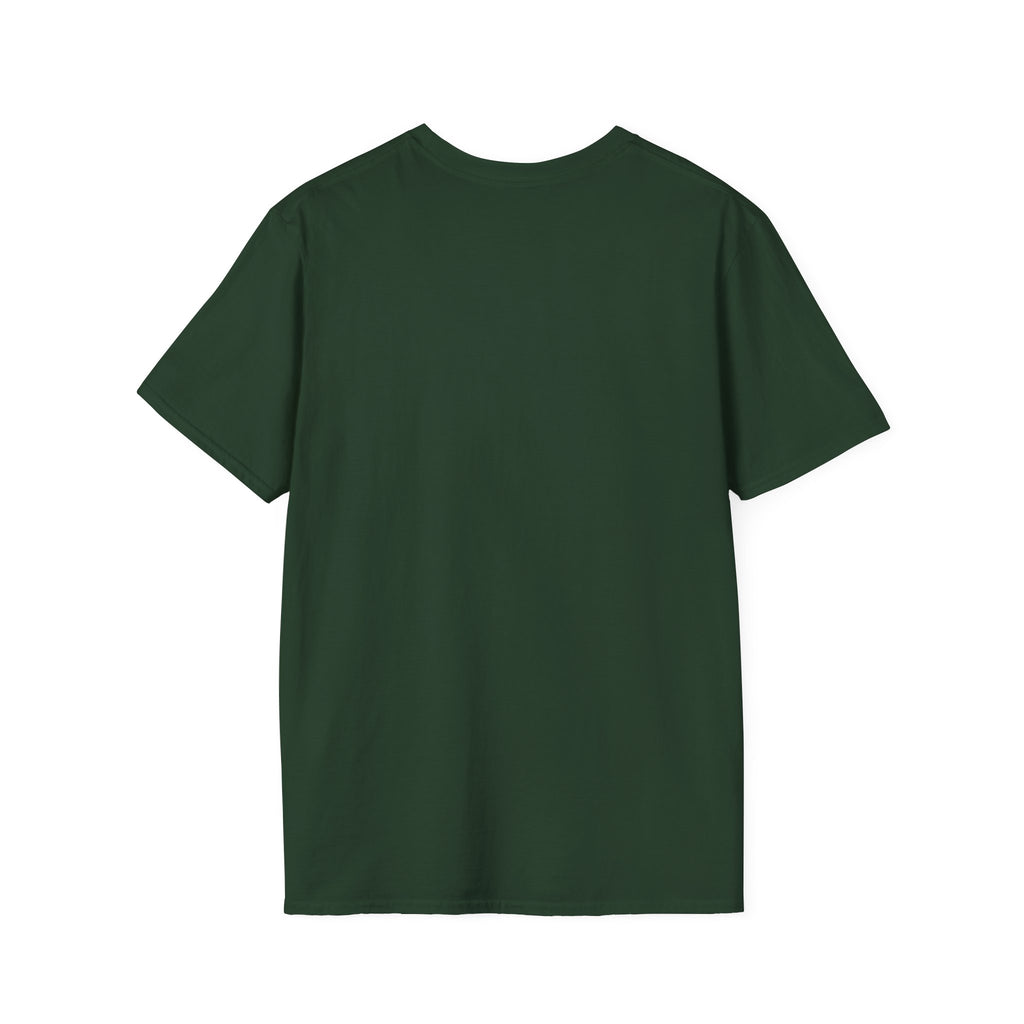 NYK Friends Softstyle Tee