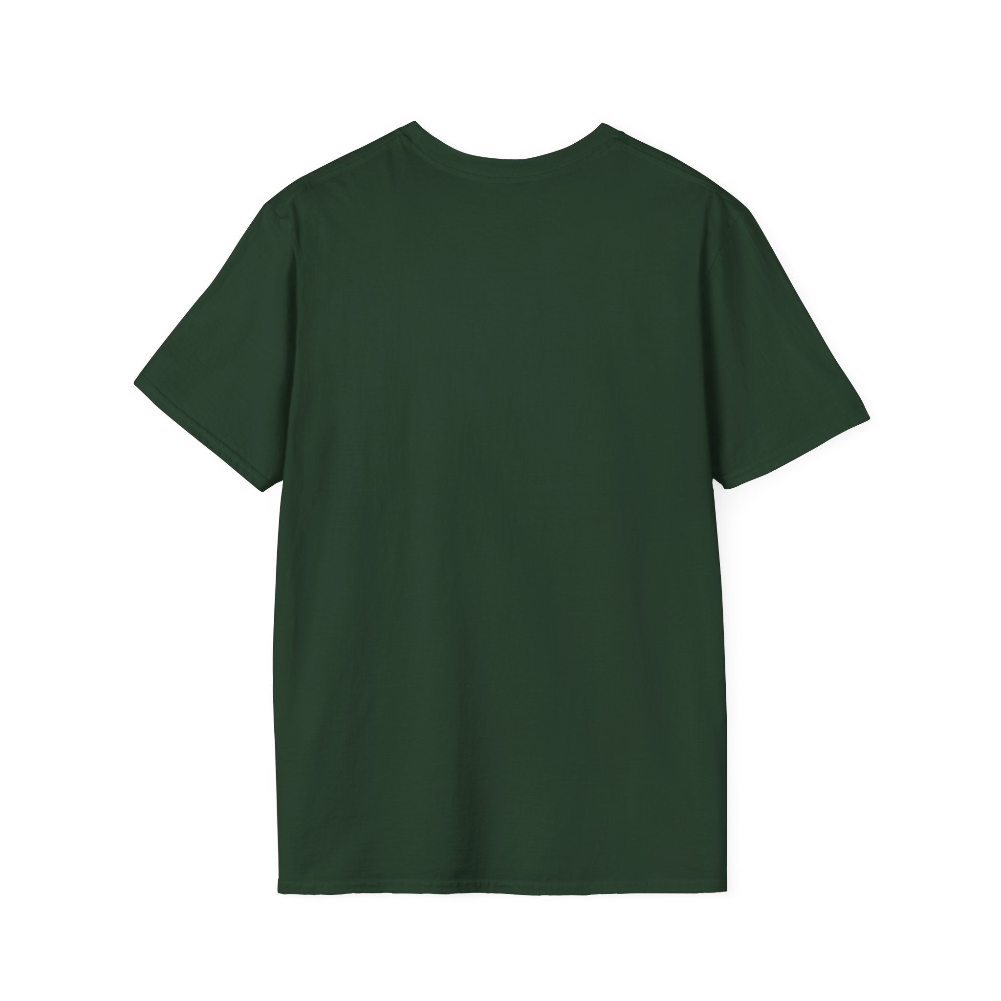 NYK Friends Softstyle Tee