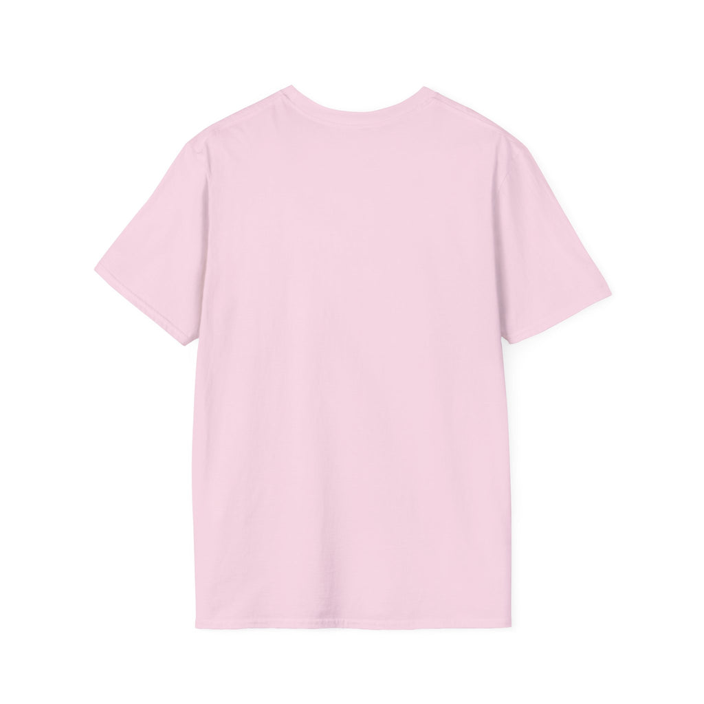 NYK Friends Softstyle Tee