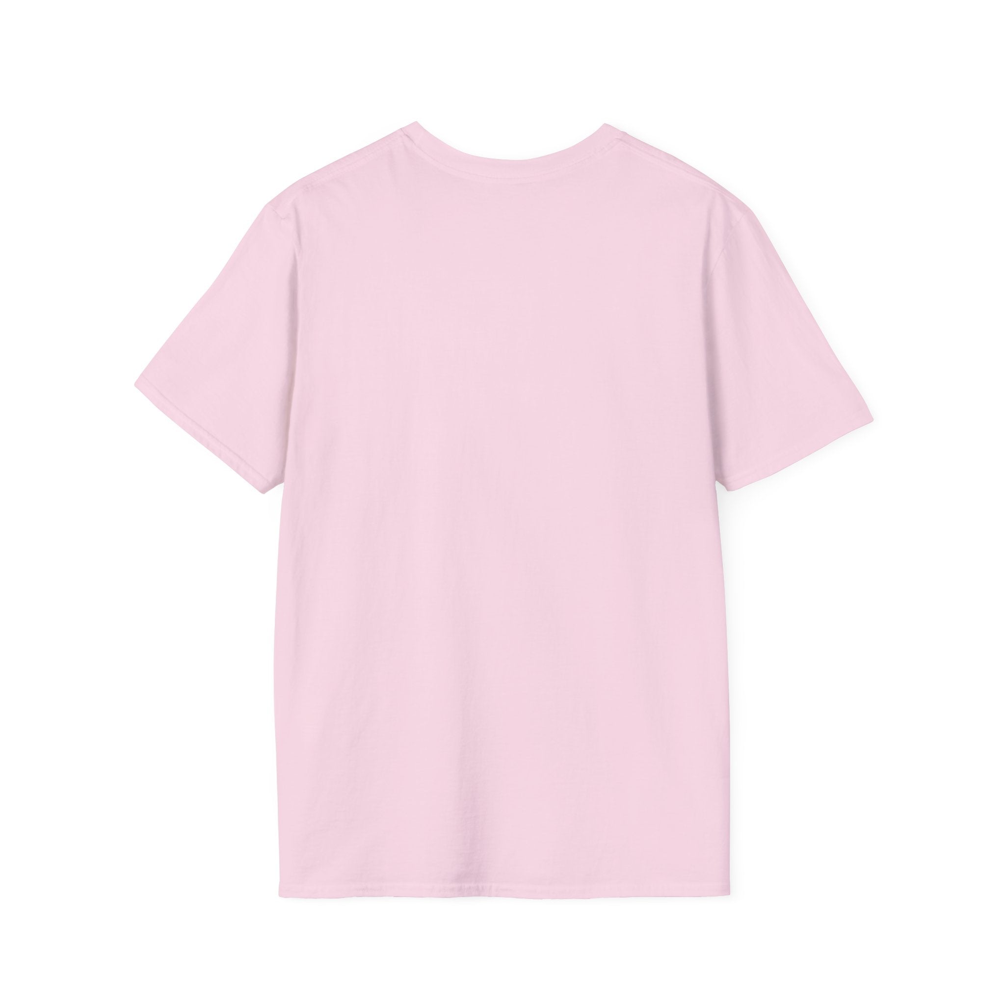 NYK Friends Softstyle Tee