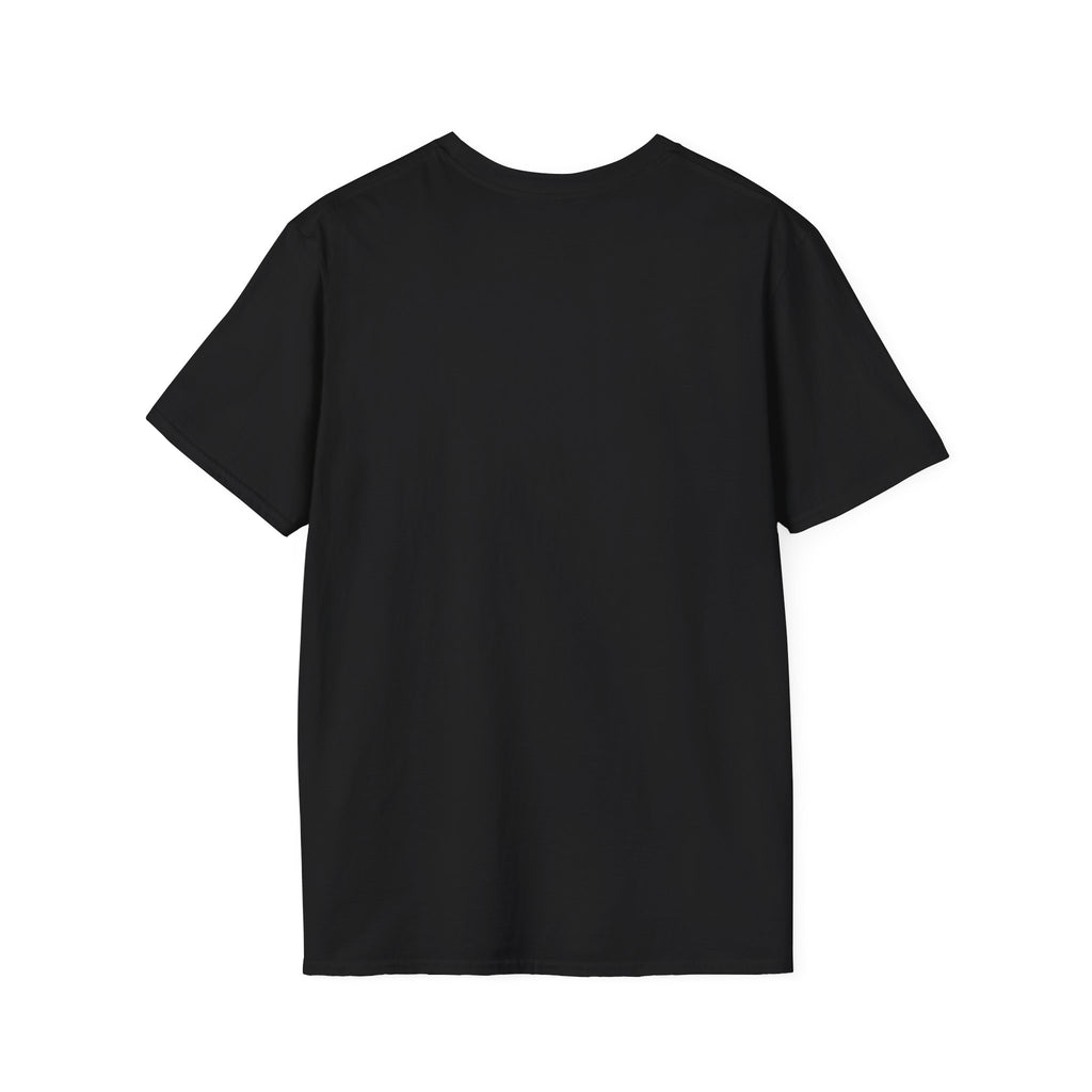 NYK Friends Softstyle Tee